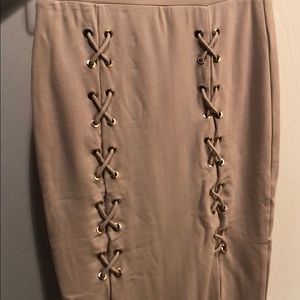 Gianni Bini pencil skirt